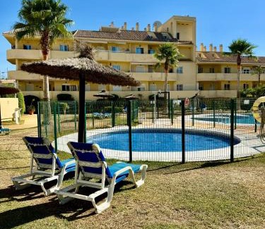 Puerto de la Duquesa Apartment | Apartamento Vacacional Sol y Mar