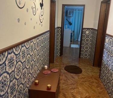 Vagos Apartment | apartamento vagos