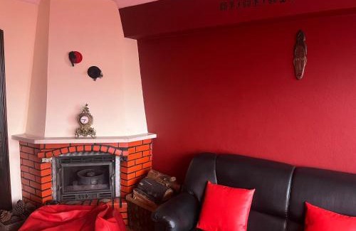 Vagos Apartment | apartamento vagos