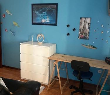 Vagos Apartment | apartamento vagos