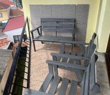 Vagos Apartment | apartamento vagos