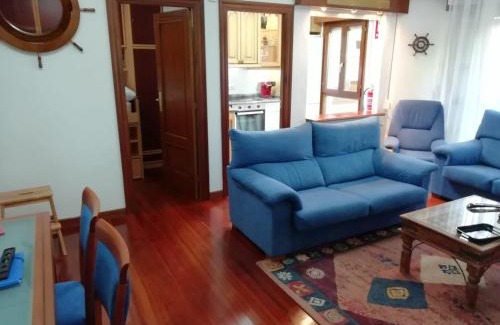 Renedo Apartment | APARTAMENTO VALDEARENAS