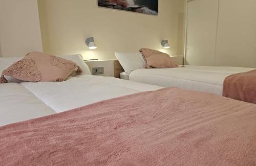 Maliano Apartment | Apartamento Valdavia C24A01