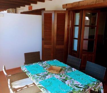 Carataunas Apartment | Apartamento Valentino's- Alpujarra