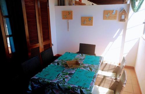 Carataunas Apartment | Apartamento Valentino's- Alpujarra