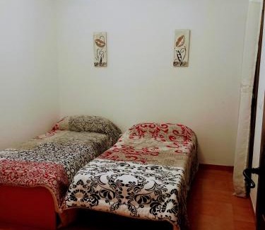 Carataunas Apartment | Apartamento Valentino's- Alpujarra