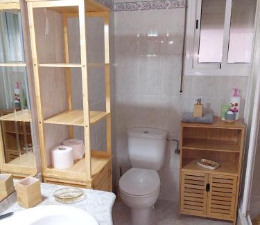 Abena Apartment | Apartamento Valle de Tena