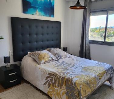 Santa Barbara Apartment | Apartamento VALLFOGONA Relax