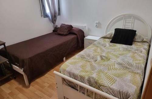 Santa Barbara Apartment | Apartamento VALLFOGONA Relax