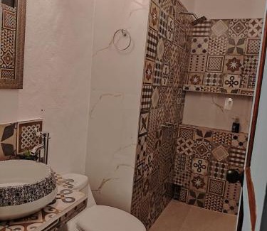 Barichara House | Apartamento VaraEchada en Barichara