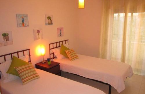 Pera Apartment | Apartamento Varandas de Pêra