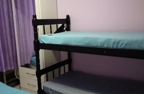Vargem do Bom Jesus Apartment | Apartamento Vargem do Bom Jesus