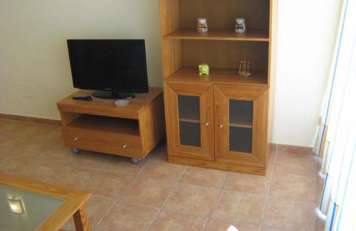 Puerto Rey Apartment | Apartamento VenAVera Playa Lomas del Mar I G1-1A Piscina Cubierta Pádel y WIFI