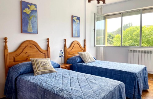 Val De San Vicente Apartment | Apartamento Venecia
