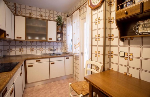 Val De San Vicente Apartment | Apartamento Venecia