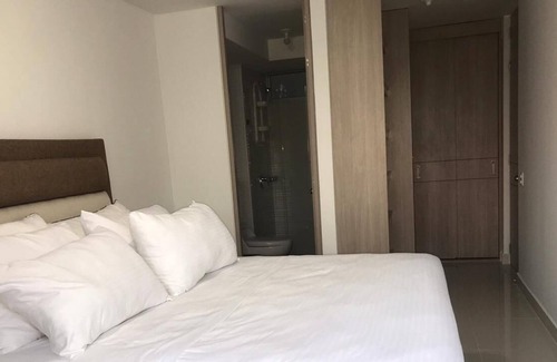 Girardot Apartment | Apartamento very peaceful atmosphere
