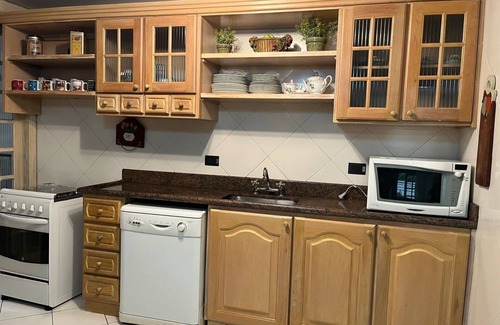 Capivari Apartment | Apartamento Ville Dijon Capivari