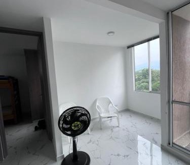 Soacha Apartment | Apartamento Villavicencio