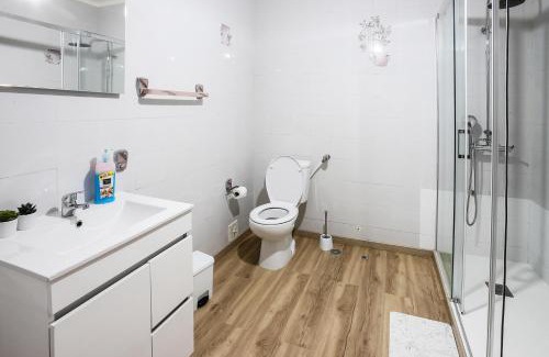 Vila Apartment | Apartamento Vila Melgaço