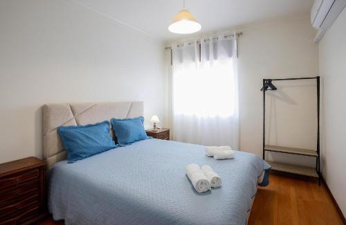 Vila Apartment | Apartamento Vila Melgaço