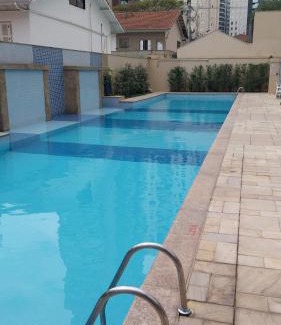 Vila Olimpia Apartment | apartamento vila Olímpia com vaga