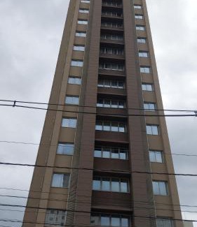 Vila Olimpia Apartment | apartamento vila Olímpia com vaga