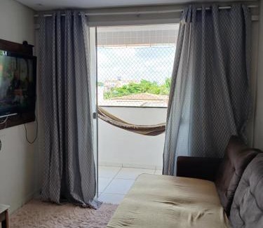 Planalto da Boa Esperanca Apartment | Apartamento Villa Giovanne