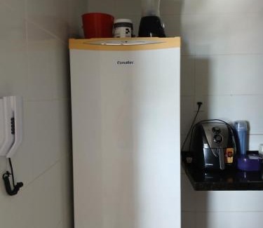Planalto da Boa Esperanca Apartment | Apartamento Villa Giovanne