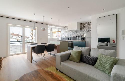 Vila Verde Apartment | Apartamento Villa Paioryna II