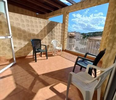 Villaricos Apartment | Apartamento Villaricos con parking