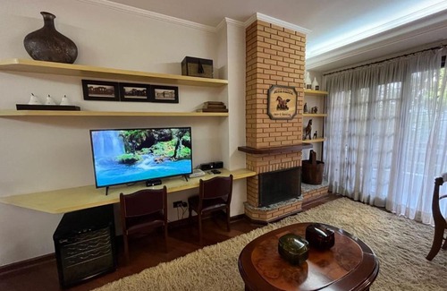 Capivari Apartment | Apartamento Ville Dijon Capivari by Capivari Lodge