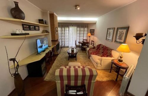Capivari Apartment | Apartamento Ville Dijon Capivari by Capivari Lodge