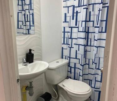 Villeta Apartment | Apartamento Villeta
