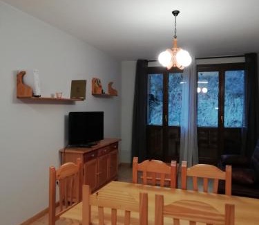 Canfranc-Estacion Apartment | Apartamento Viman