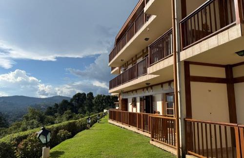 Vila Inglesa Apartment | Apartamento Vintage Com Vista no Capivari