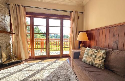 Vila Inglesa Apartment | Apartamento Vintage Com Vista no Capivari