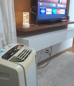Campinas Apartment | Apartamento Viracopos Campinas