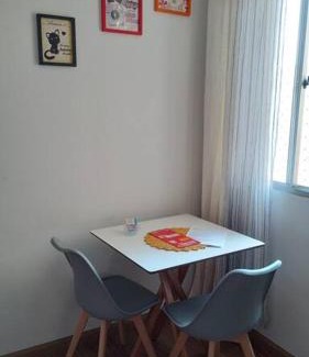 Campinas Apartment | Apartamento Viracopos Campinas