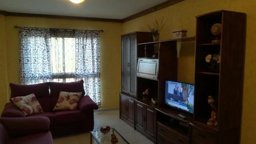 El Guincho Apartment | APARTAMENTO VISTAS DE ICOD