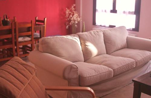 Ainsa Apartment | Apartamento Vista al Ara