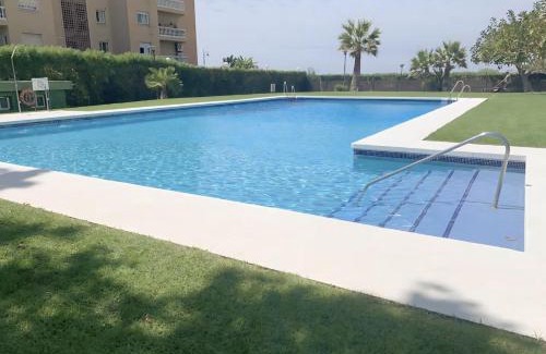 Guadalmar Apartment | Apartamento Vista al Mar