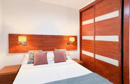 Guadalmar Apartment | Apartamento Vista al Mar