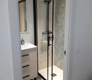 Usera Apartment | Apartamento Vista Bella