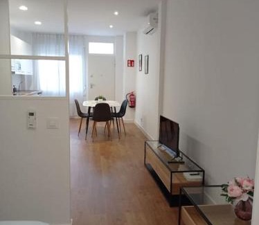 Usera Apartment | Apartamento Vista Bella