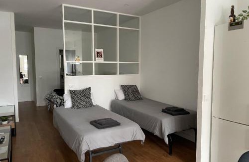 Usera Apartment | Apartamento Vista Bella