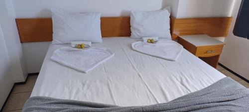 Praia de Iracema Apartment | Apartamento Vista Mar