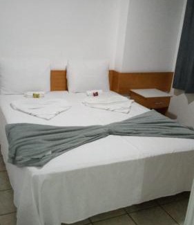 Praia de Iracema Apartment | Apartamento Vista Mar