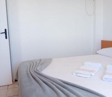 Praia de Iracema Apartment | Apartamento Vista Mar