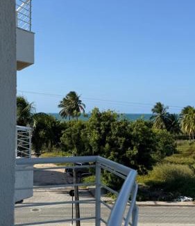 Colonia de Pescadores Apartment | Apartamento Vista Mar Cumbuco