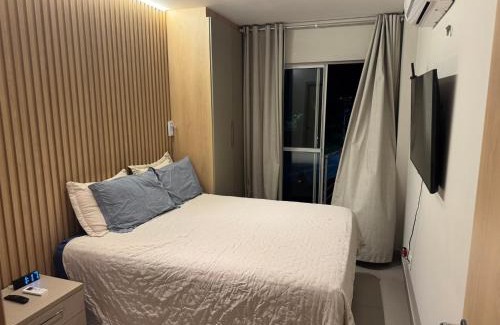 Colonia de Pescadores Apartment | Apartamento Vista Mar Cumbuco